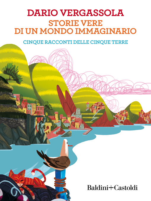 Title details for Storie vere di un mondo immaginario by Dario Vergassola - Available